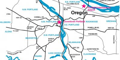 Portland ala kaart